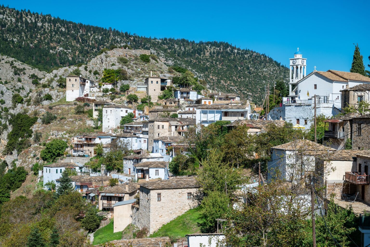 Καστάνιτσα