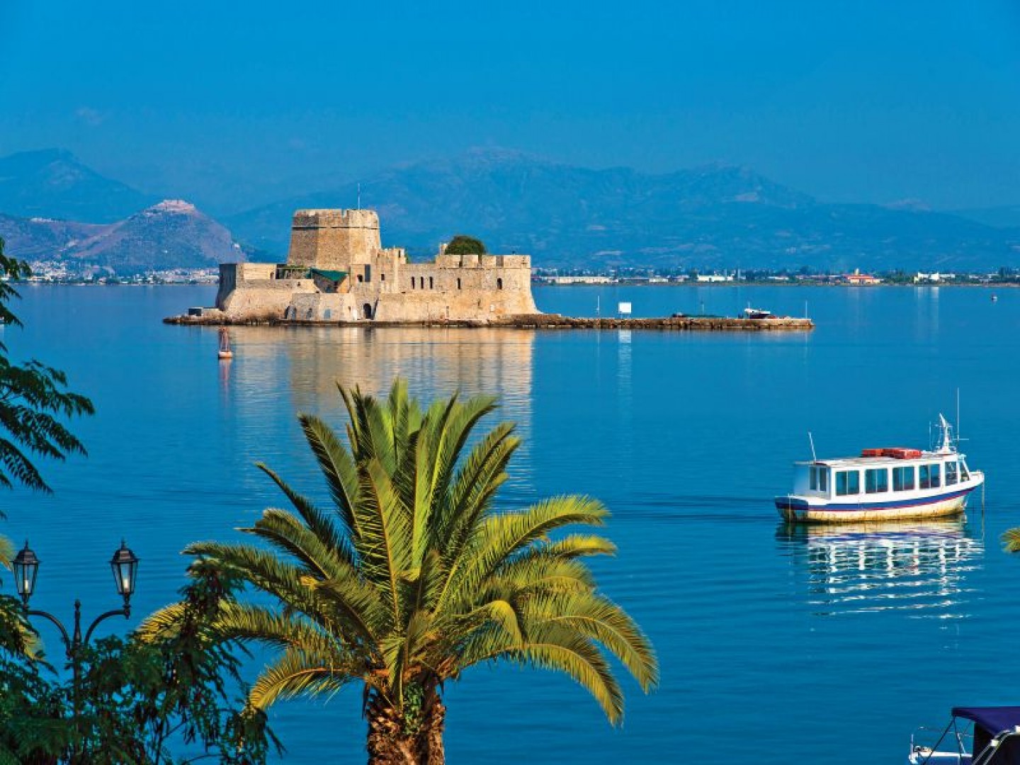 Ναύπλιο